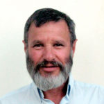 Photo of ד"ר מאיר גלבוע